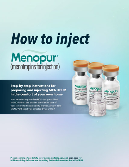 Injection Guide Cover